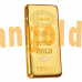 1000 Gram 24 Ayar Külçe Altın